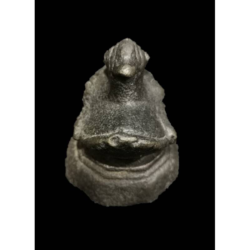 Bronze Opium Weight of Duck- CO785