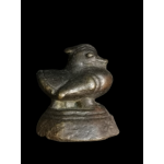 Bronze Opium Weight of Duck- CO785