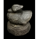 Bronze Opium Weight of Duck- CO785