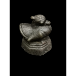 Bronze Opium Weight of Duck- CO785
