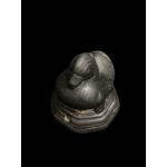 Bronze Opium Weight - Duck- CO792