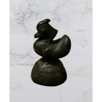 Bronze opium weight- CO797C