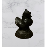 Bronze Opium Weight- CO797D