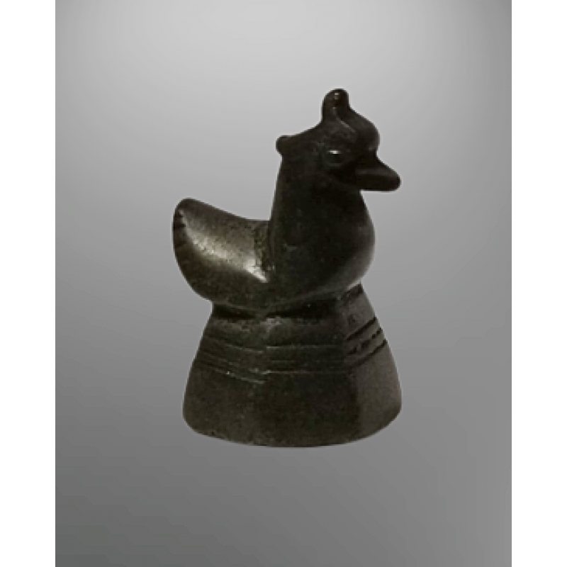 Bronze Opium Weight - CO802