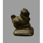 Bronze opium weight - Singha- CO803