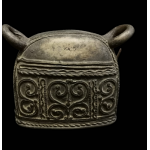 Bronze Cow Bell- CO808