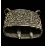 Bronze Cow Bell- CO808