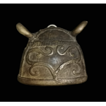 Bronze Cow Bell- CO810
