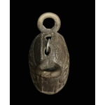 Bronze Cow Bell- CO810