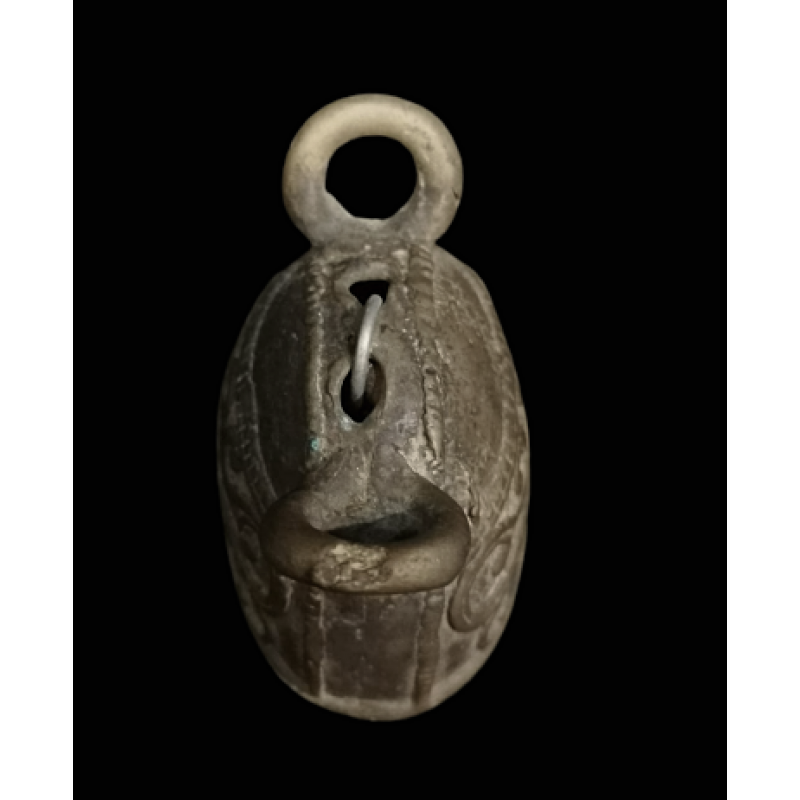 Bronze Cow Bell- CO810