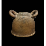 Bronze Cow Bell- CO811