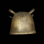 Bronze Cow Bell- CO811