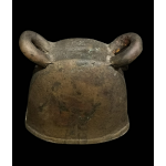 Bronze Cow Bell- CO811