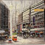 Old Hong Kong scenes in 1930-1940- Ms16911