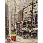 Old Hong Kong scenes in 1930-1940- Ms16911