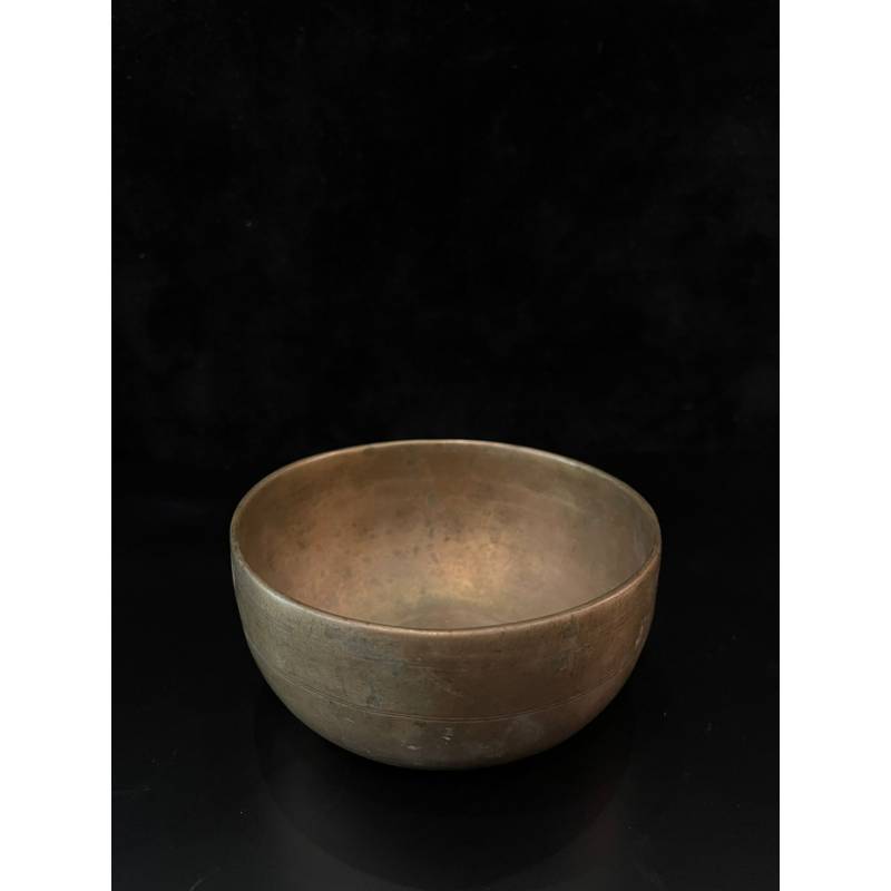 Old small Tibetian singing bowl- SB2030