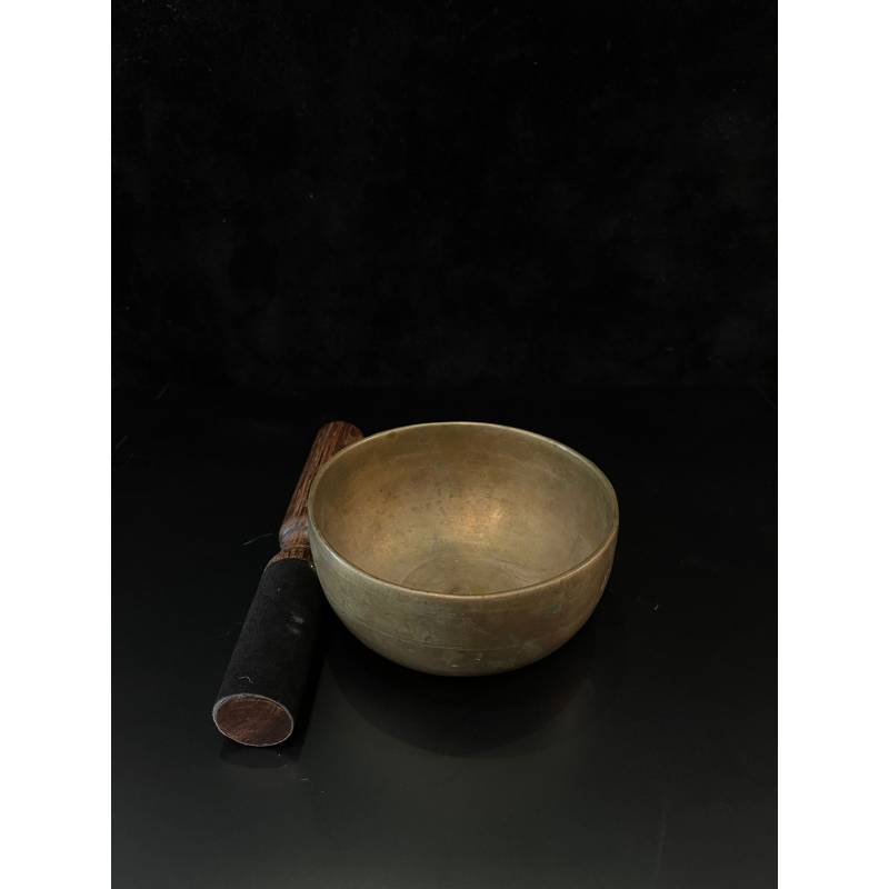 Old small Tibetian singing bowl- SB2030