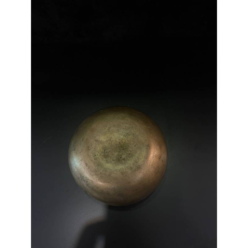 Old small Tibetian singing bowl- SB2030