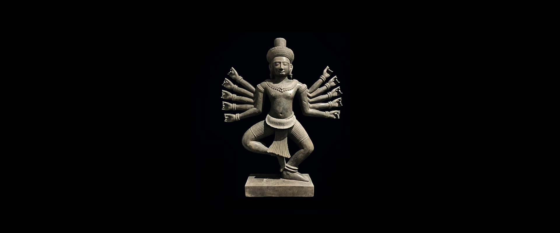 Inheritance from the past, Heritage for the Future